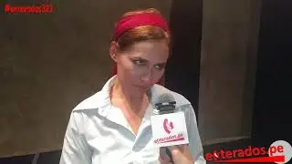 Las mujeres de los Nazis - Enterados