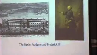 Leonhard Euler: 300 years old