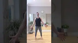 Internal connection exercises and tai chi.