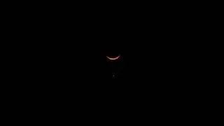 super zoomed moon venus live night video - 24/03/2023 #moon #latestnews #live