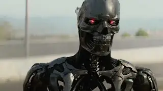 Movie reviews: Terminator dark fate.