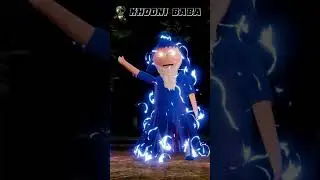 Baba khuni baba ki ladayi #shorts | Android Game Story | Make Joke Horror | Cartoon Shorts #shorts