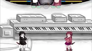 Dream vs.Dream OST Mars is Not Farming, This is Not What I Wanted [Extended Potato Sack Edit]