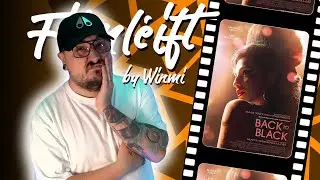 Uff dat war flaach - Filml&eacute;ift Review; Back to Black