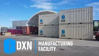 DXN Manufacturing Facility