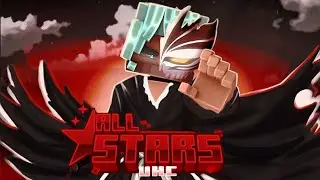 LE ROI DES SHINIGAMIS  ( All Stars UHC )