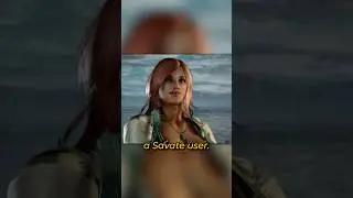 Brazilian characters in Japanese Media!