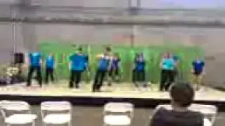 Lighthouse fitness zumba