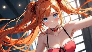 Nightcore - Soft