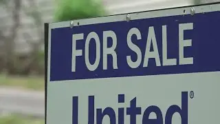Maine housing report shows number of homes sold is up as prices drop