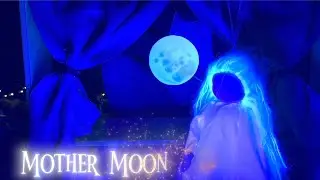 Mother Moon by Trees of Dreams | Lullaby | Educational Song About Nocturnal Pollinators