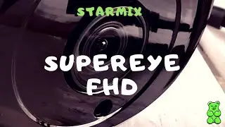 Supereye FullHD Telecamera videosorveglianza. Starmix