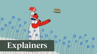 Managing big feelings together - The Centre for Early Childhood&rsquo;s Explainer series