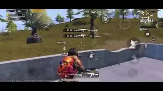 TIKTOK WALI GUN 🔫|PS HUMZA