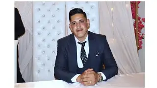 أفراح ال مردغاني حفل زفاف العريس حسين مردغاني عشيره النعيم  أحيا الحفل الفنان حسن أسمر #2k