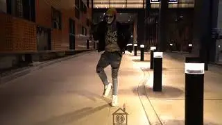 Buzamove Vern x DramaB2R - Money Run x HouseOfTunes (Dance Video)