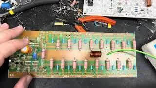 EM FASE FINAL DE MONTAGEM DO AMPLIFICADOR DE 1600w DO MERCADO LIVRE.