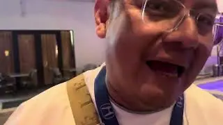 Disfrutando de la vida Bienvenid