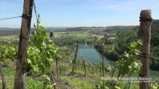 Buchberg, Switzerland    ブチュベルグ  スイス Schweiz