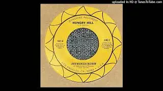 Jack Waukeen Cochran - Hungry Hill