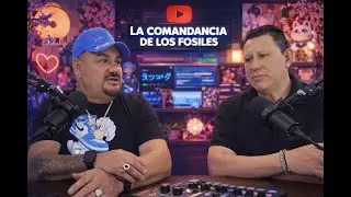 TAQUERO, CONDUCTOR Y YOUTUBER Q ROLLO TRAE BENJI