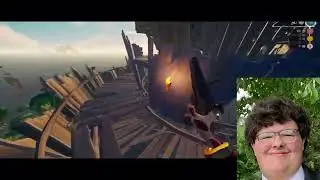 Zxevy Sea of Thieves Team Montage