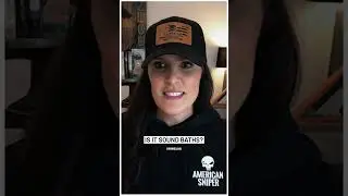 Navy SEAL Chris Kyle&rsquo;s Wife on Moving Forward After Trauma