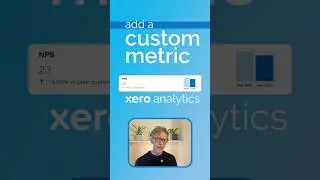 Вот где Xero Analytics проявляет свои самые мощные возможности 🔥