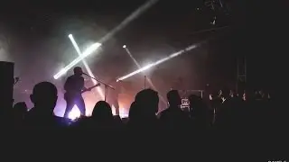 SUNSET RADIO - Heart and Sand (Official Music Video)
