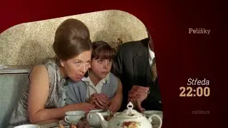 Pel&iacute;&scaron;ky (24.12.2025 ve 22:00 na CS FILM)
