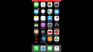 Cydia Tweak - Pencil Notification | Cool Notification & Charging Animation