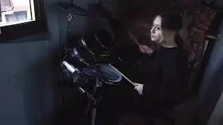 seven minutes in heaven  M.S.i drums