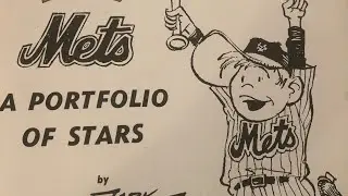 Spookfest NY Mets Trivia Quiz