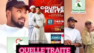 KABAKO LES TRAITES DE BINGUINI BAKHAGA ET TONTON PAL 