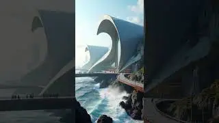 The Most Unique Buildings in the World