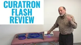 Parmeds (Curatron) Flash | Curatron PEMF Reviews