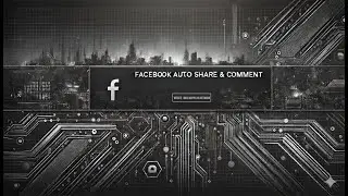 [SHARE] WEBSITE AUTO COMMENT + AUTO SHARE FACEBOOK