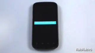 ZTE Grand X reset na fabrički pode&scaron;eno iz menija telefona