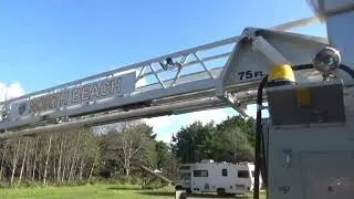 Ladder Operation