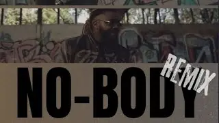 No-body (Remix) - (Official Music Video) by John Flakes