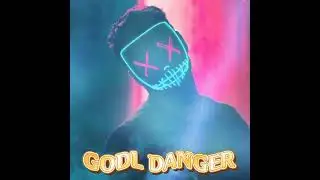 MY NEW YOUTUBE CHANNE @GODL DANGER 100