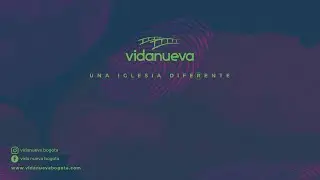 Salmo 40:1-3 | Dios Actuar&aacute; Oportunamente - Pastor Alex Hern&aacute;ndez