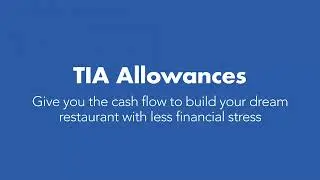 Negotiating Your Restaurant Lease: Understanding the TI Allowance
