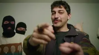 Charlesbourgeoisie - Joe Biden [prod. eric degueu] (Vid&eacute;oclip Officiel)