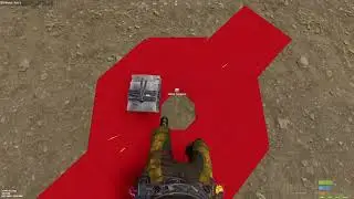Rust Soft PvE - Brits PvE - Bradley - Custom Plugin - Custom Gun -3-