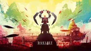 Duelyst Beta Gameplay #2 (First Win !)