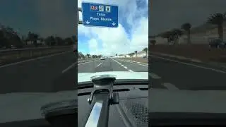 Lanzarote Airport To Bodega Stratvs 