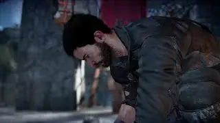 Mad Max | Building Jeet's Stronghold