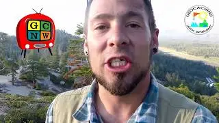 My Request to join GCNW geocaching network