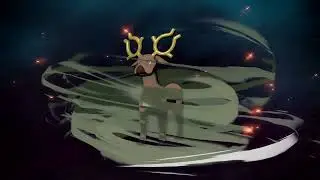 Stantler Evolving -Pok&eacute;mon Arceus